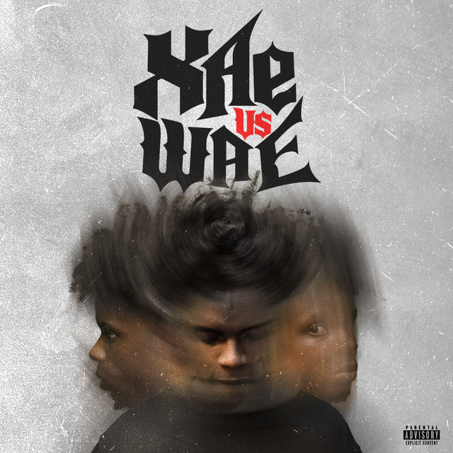 All Cry cover art