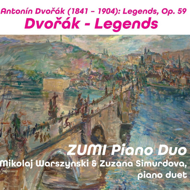 世界の大音楽 Musique d’Or 19／Dvořák・LPセット DVORAK：SYMPHONY NO.9 'FROM THE NEW WORLD' ETC. / ドヴォルザーク