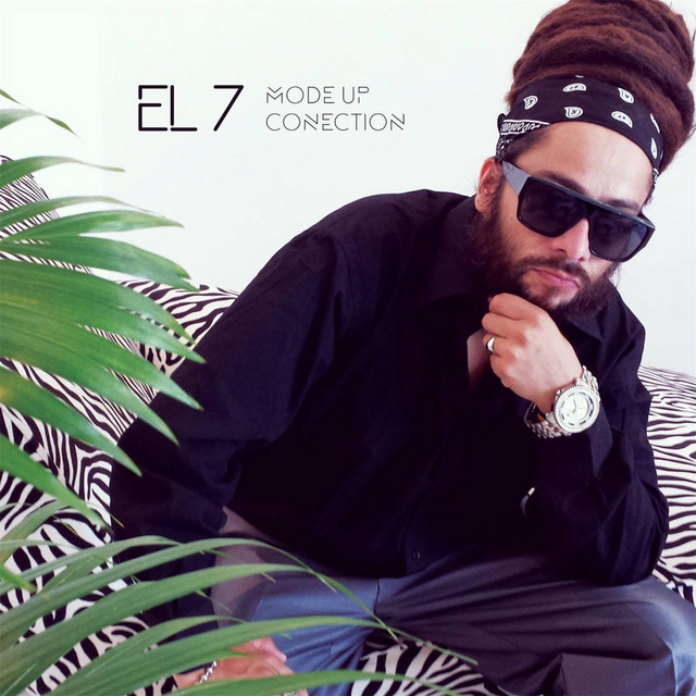 Mode Up Conection cover art