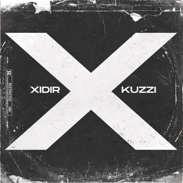 Kuzzi cover art