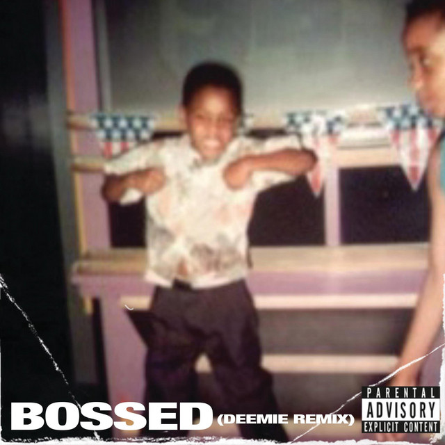 undefined album image