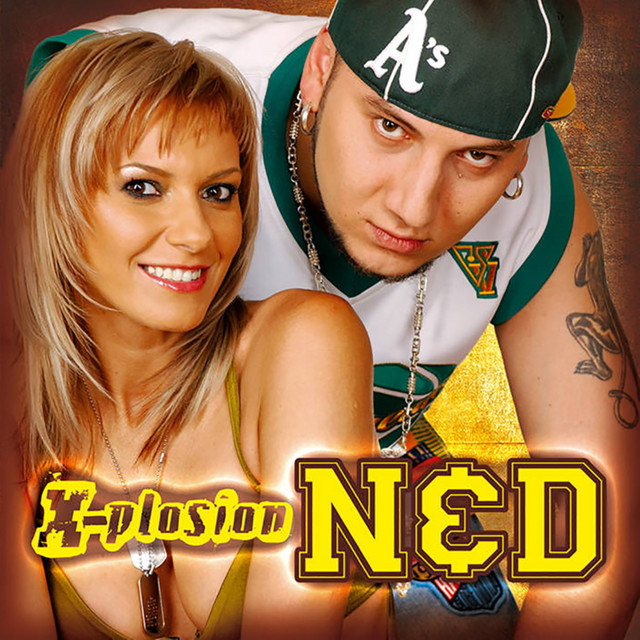 X-plosion cover art