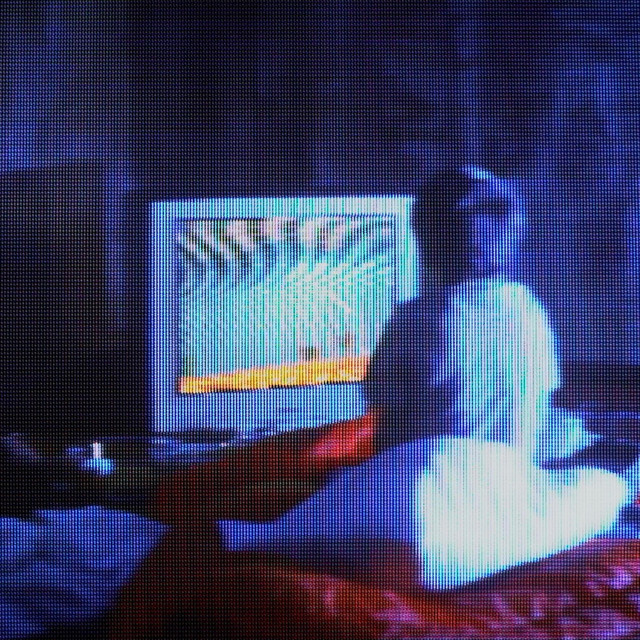 TV Dinner cover art