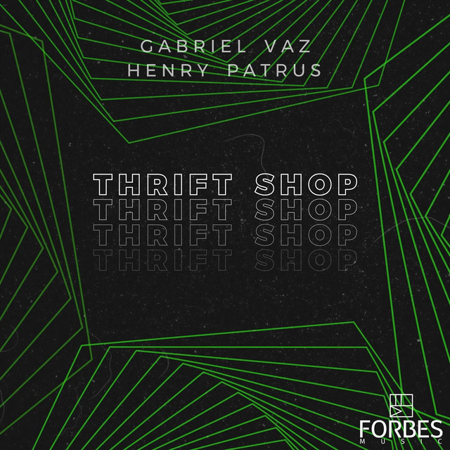 Thrift Shop