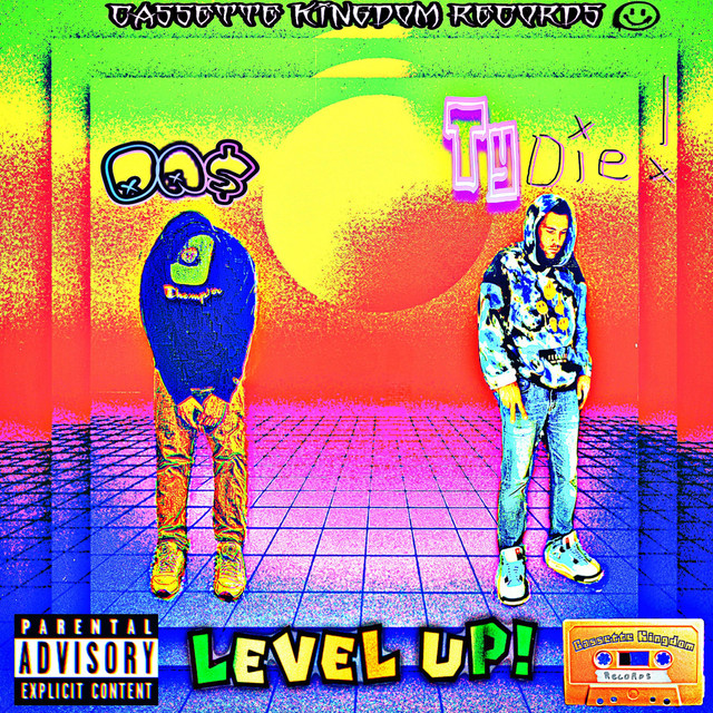 Higher Force cover art
