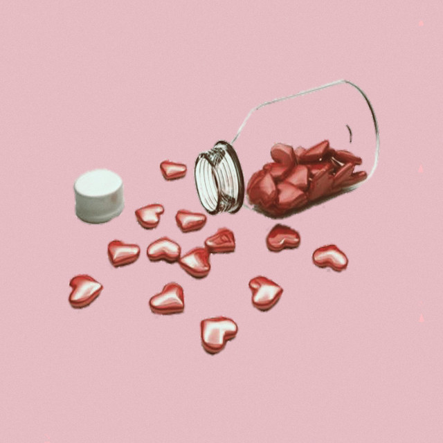 habits-EP cover art