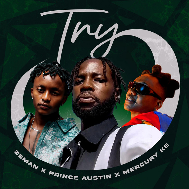 Try - Radio Edit