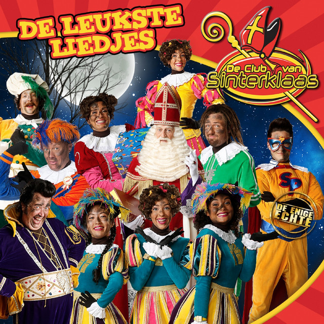 De Leukste Liedjes cover