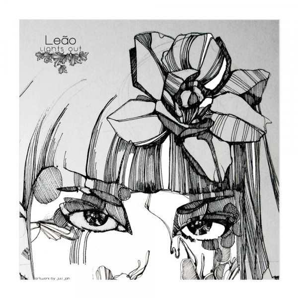 Lights Out cover art