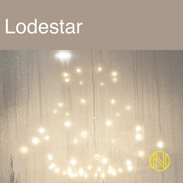 Lodestar cover art