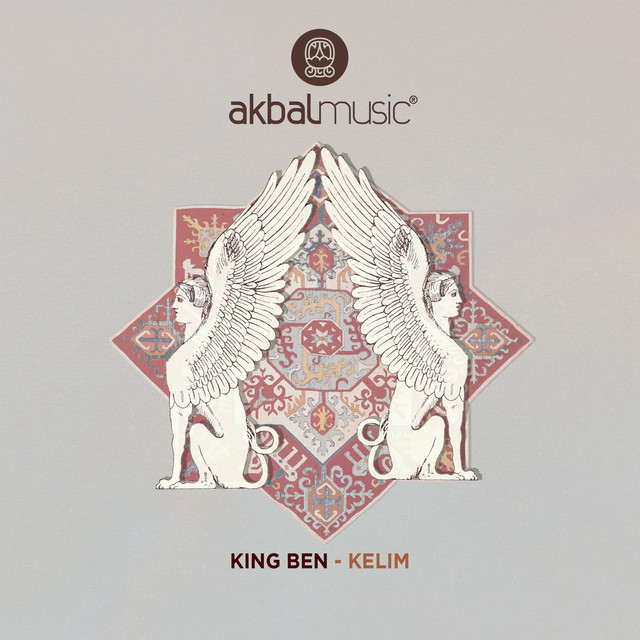Kelim album art