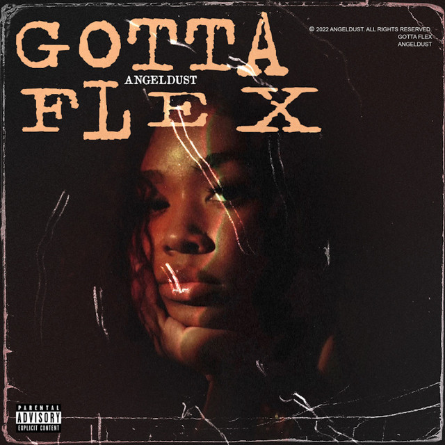 Gotta Flex cover