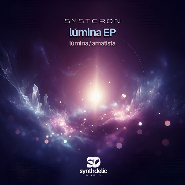Lúmina cover art