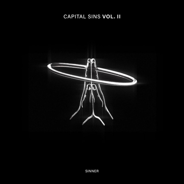 Serein album art