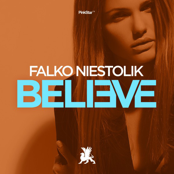 Believe - Original Club Mix album art