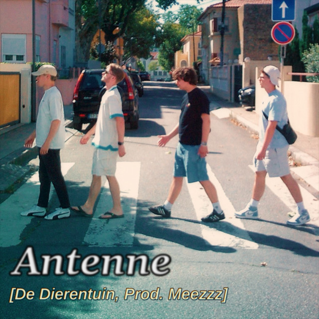 De Dierentuin