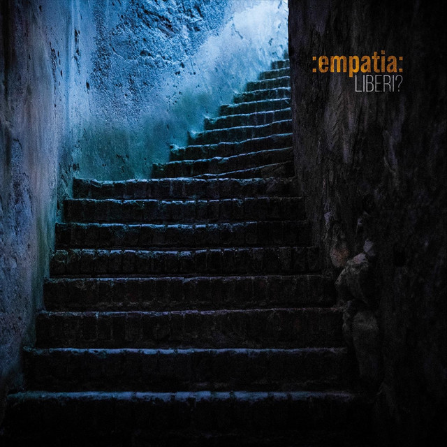 Liberi? cover