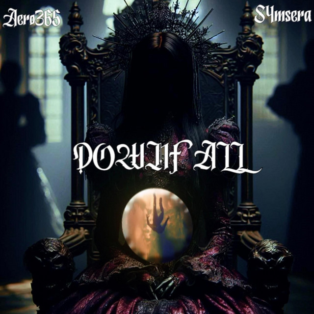 DOWNFALL - song and lyrics by Aero 365. | Spotify