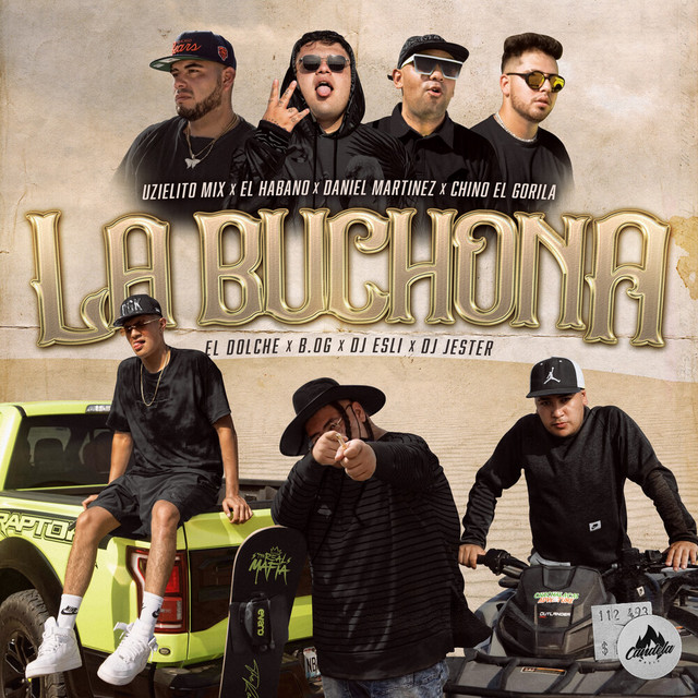 La Buchona