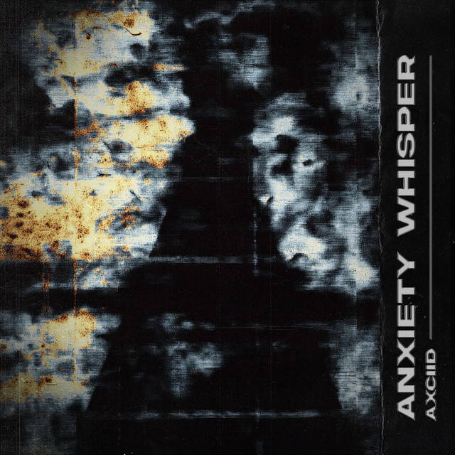 Anxiety Whisper