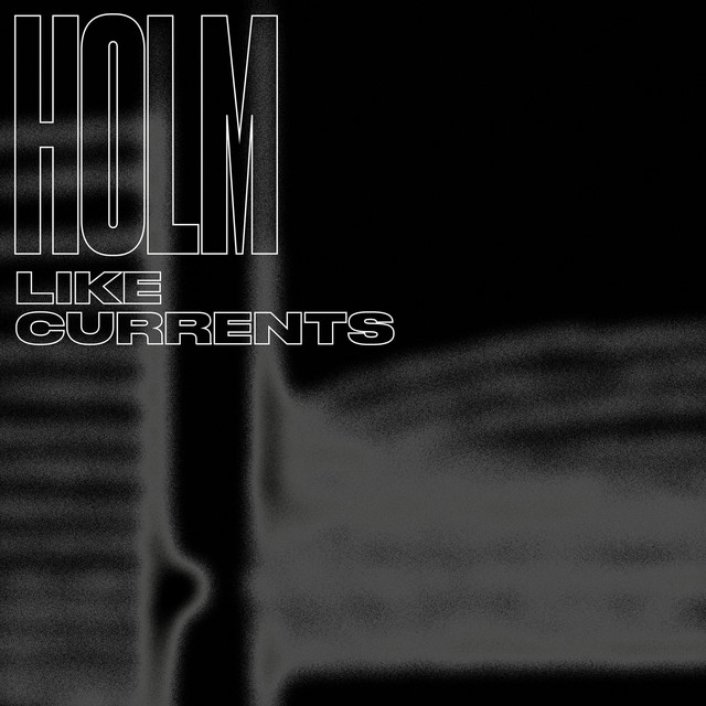 Like Currents cover art