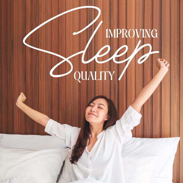 Improving Sleep Quality: Hz Frequencies For Insomnia cover art