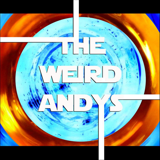 Andy Weir Photo