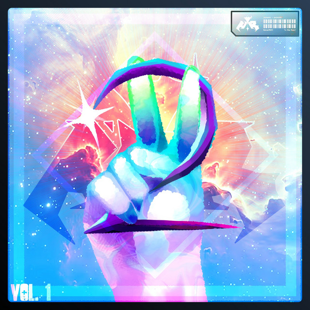Two, Vol. 1 cover