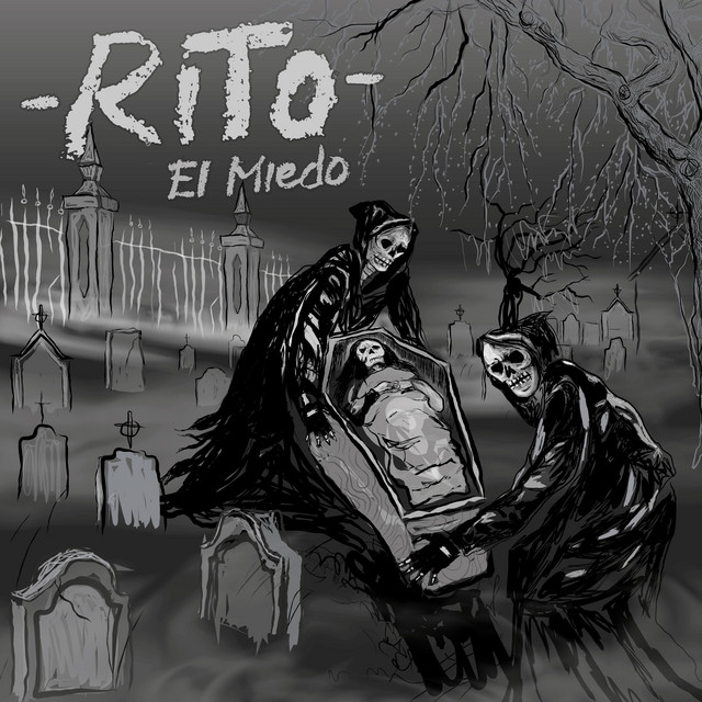 El Miedo cover art