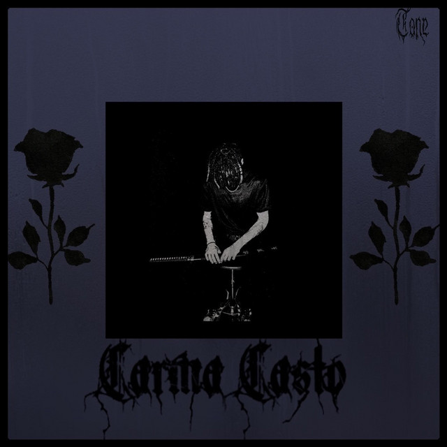 Ave Carma - Album by Carma Casto | Spotify