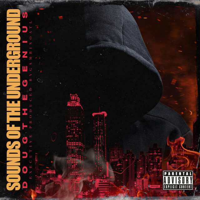 Sounds Of The Underground cover art