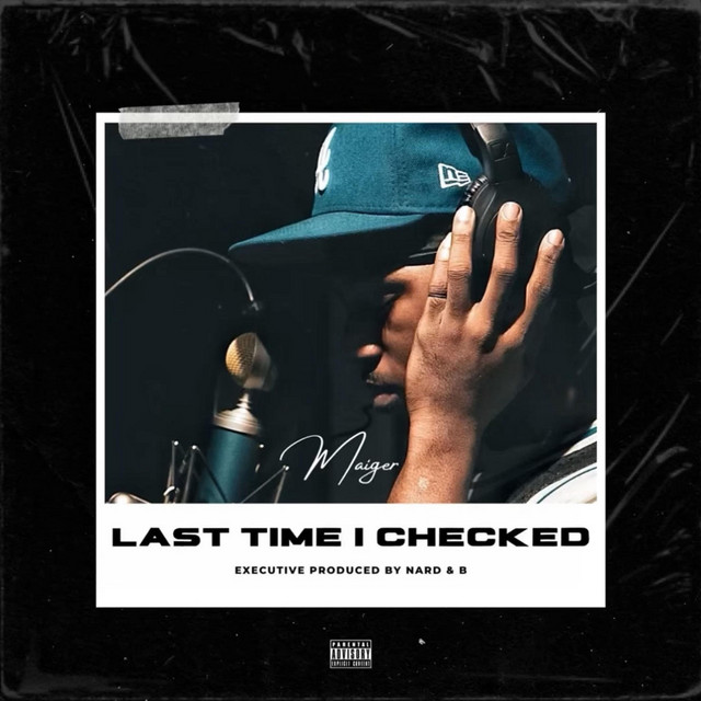 Last Time I Checked 1.5 cover art