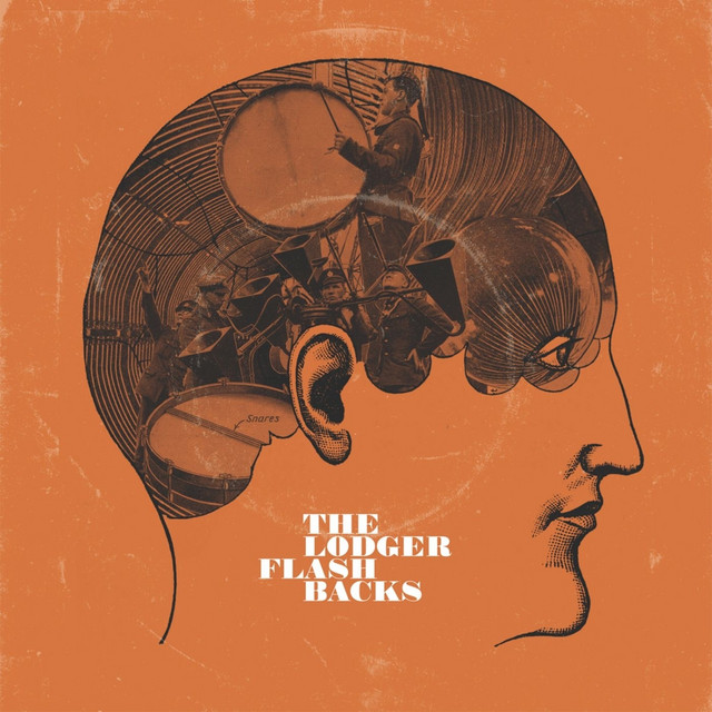 Flashbacks cover art