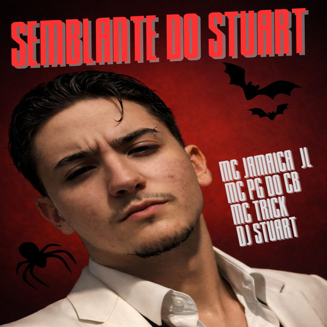 SEMBLANTE DO STUART