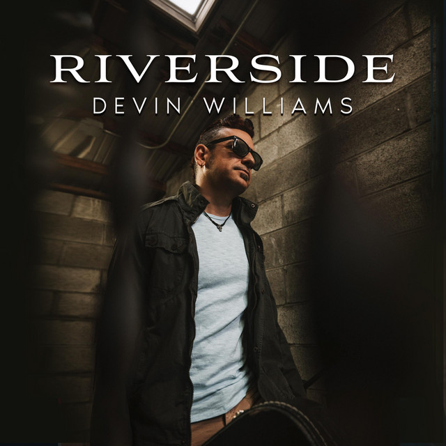 Riverside cover