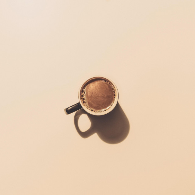Bean Bag Cafe