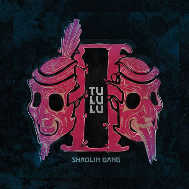 Tululu II cover art