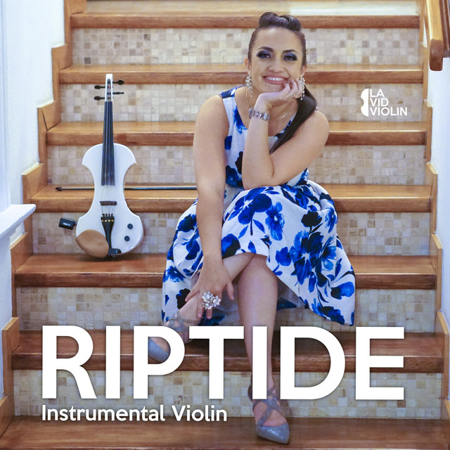 Riptide - Instrumental Violin