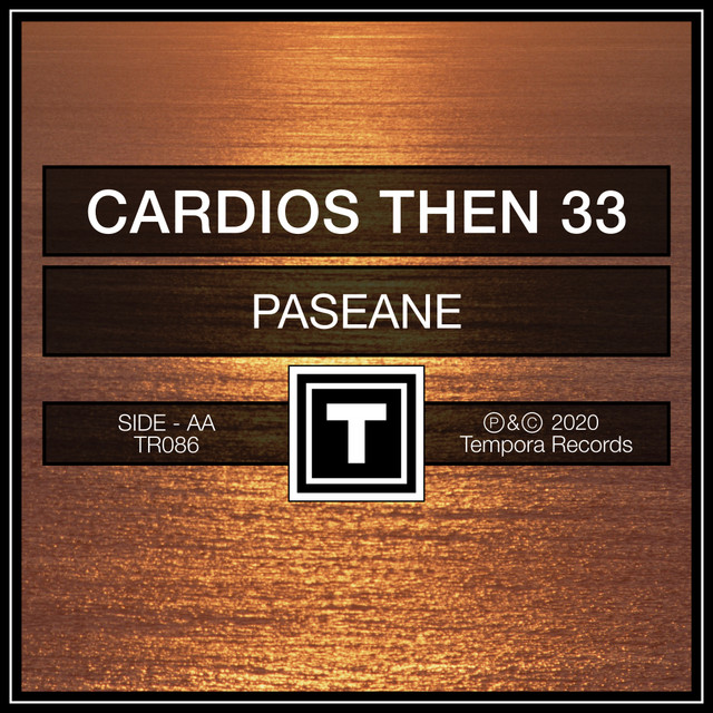 Paseane artwork