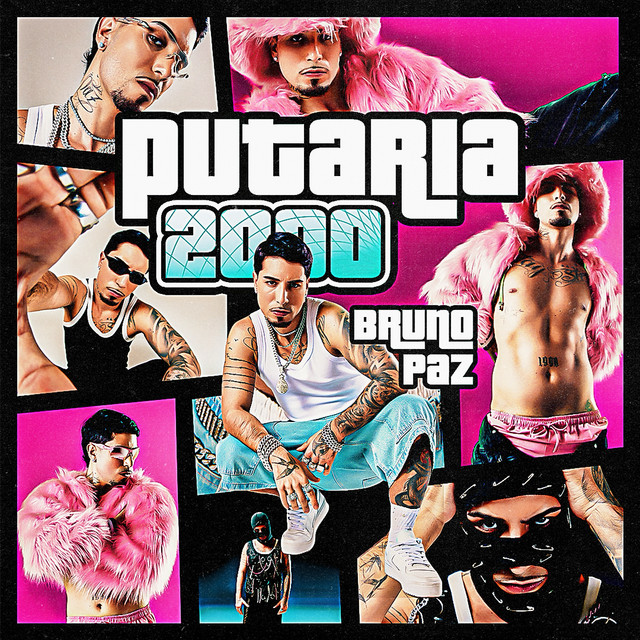 Putaria 2000
