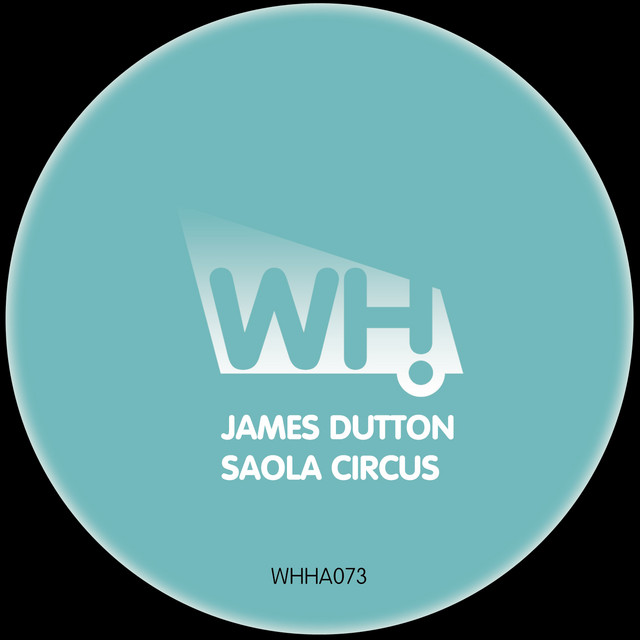 Saola Circus cover