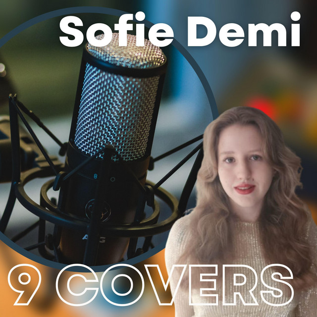 9 Covers by Sofie Demi cover art