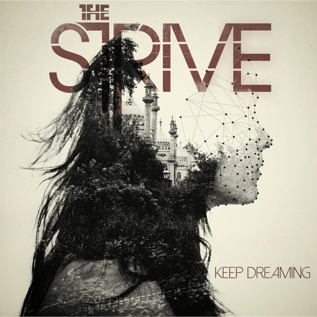 Keep Dreaming cover