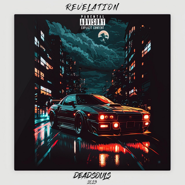 undefined album image