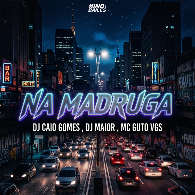 Na Madruga