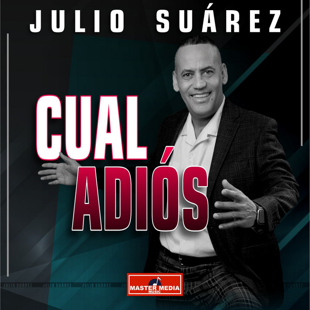Julio Suarez