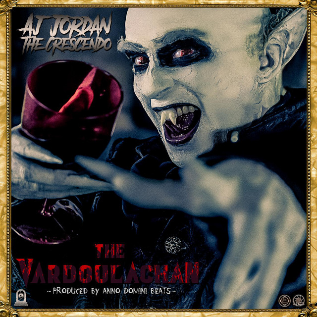 The Vardoulachan cover