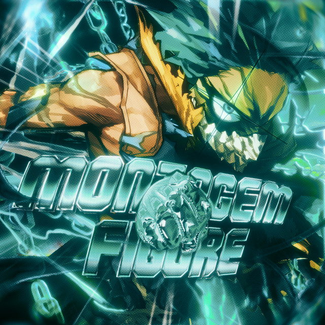 MONTAGEM FIGURE