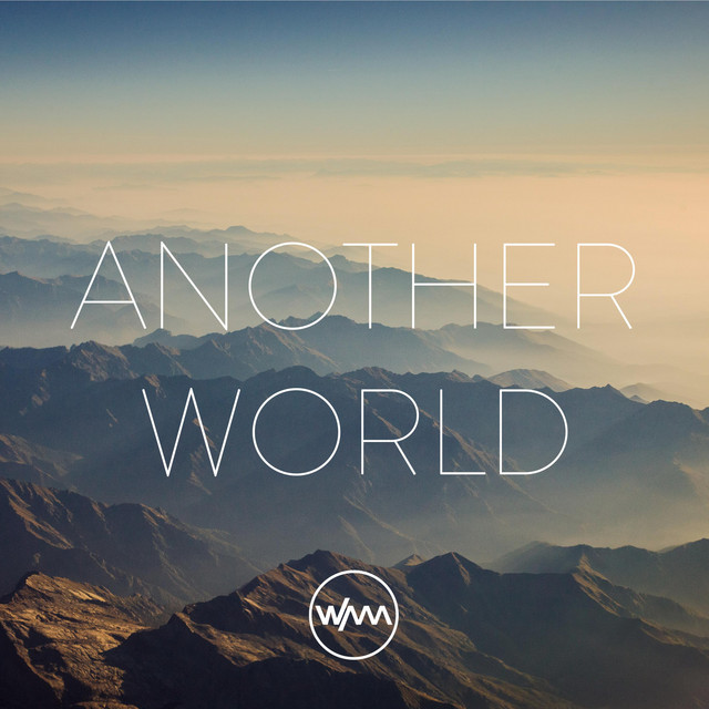Another World EP (single)