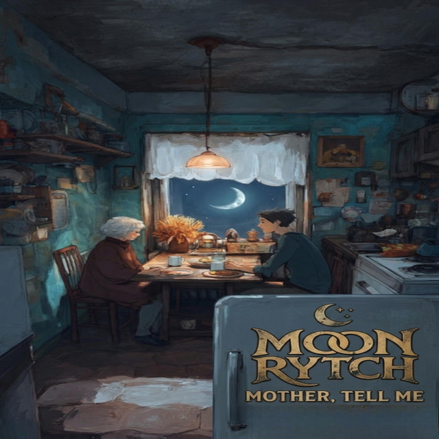 Moon Rytch